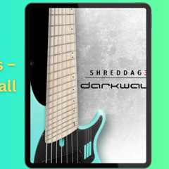 Download Impact Soundworks – Shreddage 3 Darkwall