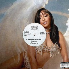 A Good Day To Be A Bad Girl