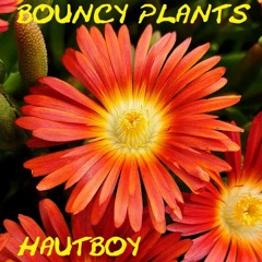 Bouncy Plants