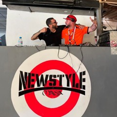 WillyStyle & Ogalla Summer Fest Cierre Circus