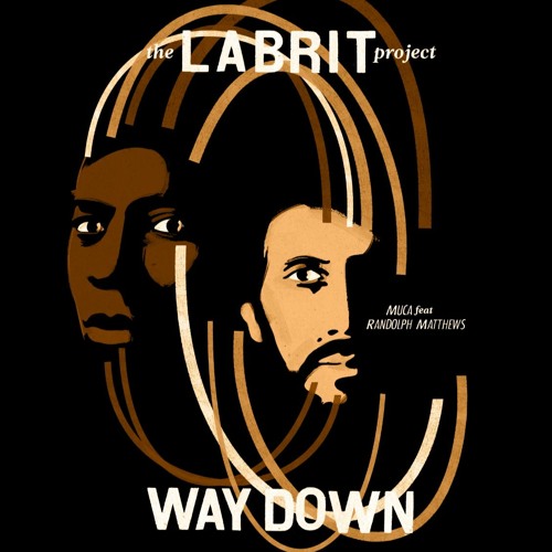 Way Down_Feat. Randolph Matthews