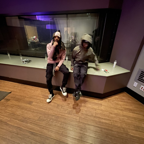 future Rahma - Swaggin & Saucin (Big Racks) [prod. Sammyboy]