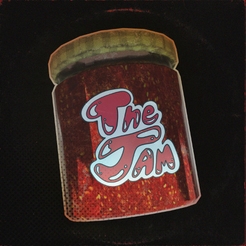 SAUNTER x STAYNS - THE JAM