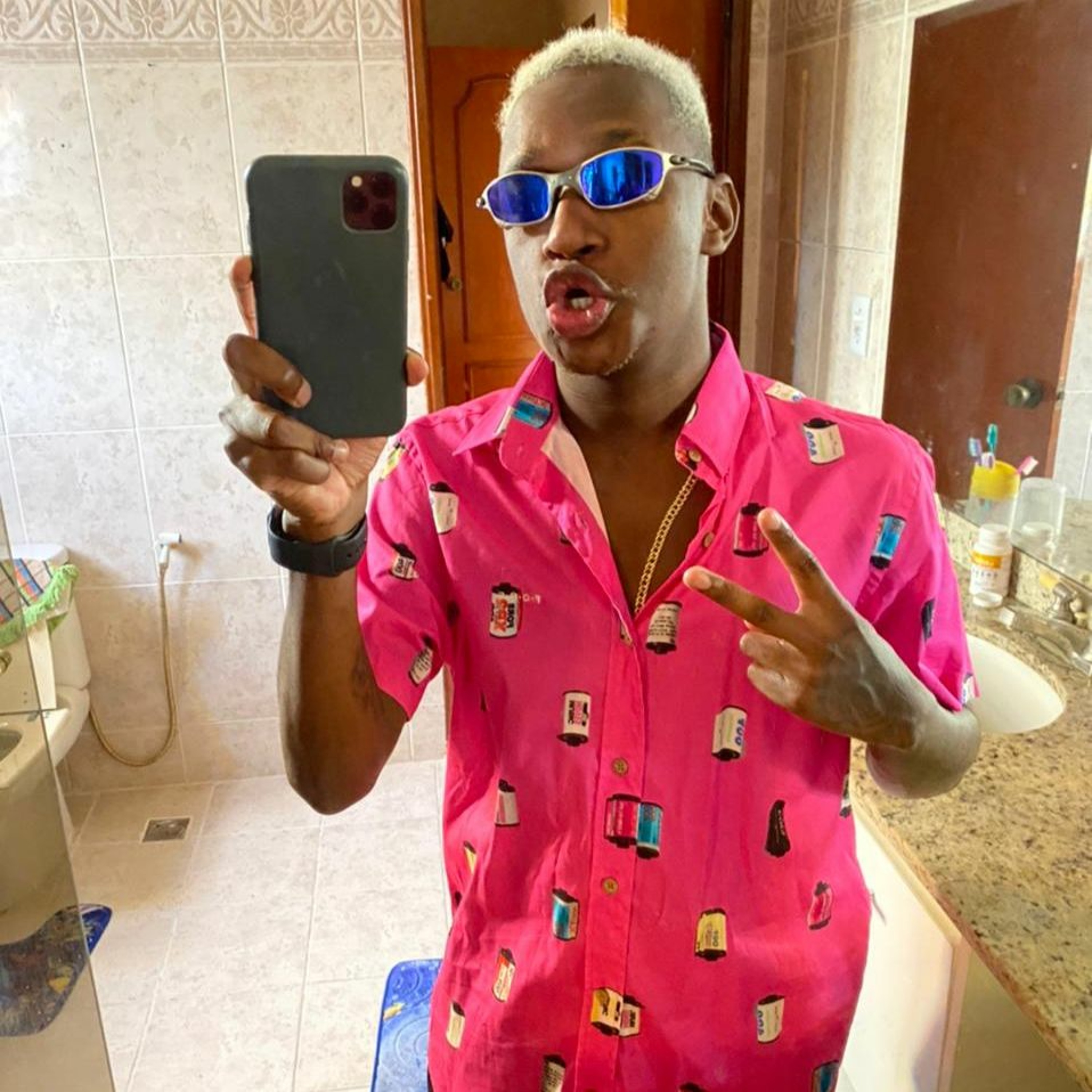 DJ ROGERINHO DO QUERÔ