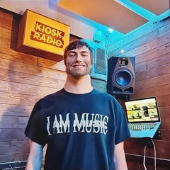 Fredoleboss @ Kiosk Radio 02.10.2024