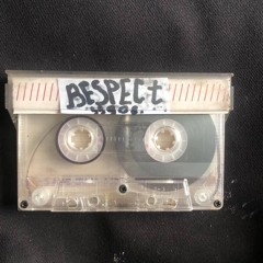 B.S. ON THE FLOW WITH RESPECT FEAT ICY BRUNO PROD. SCROLLSOUNDER
