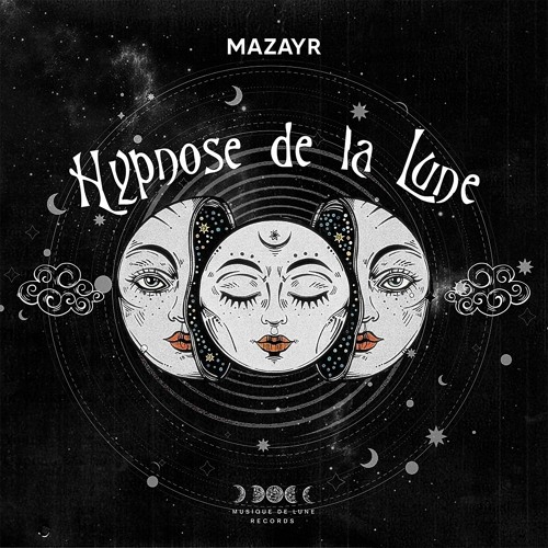 Preview | Mazayr - Unbalanced (Original Mix) [Musique de Lune]