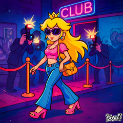 princessmaxxing