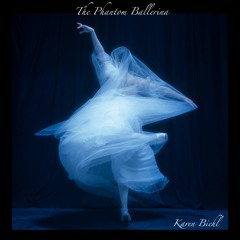 The Phantom Ballerina - Solo Piano