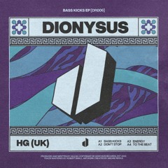 PREMIERE: HG (UK) - Energy