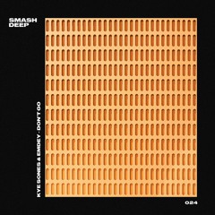 Kye Sones & Emdey - Don't Go