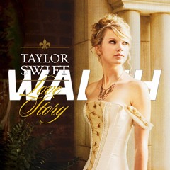 Taylor Swift vs. Ship Wrek - Love Story (WALSH 'Over & Over' Edit)
