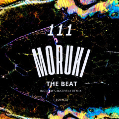 Moruki - The Power (Matheiu Remix)