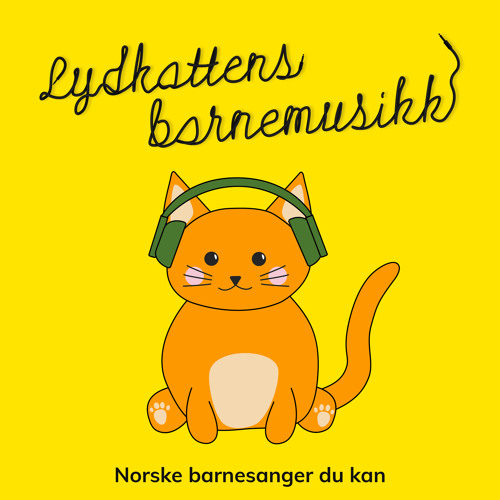 Stream Se min kjole by Lydkattens barnemusikk | Listen online for free on  SoundCloud