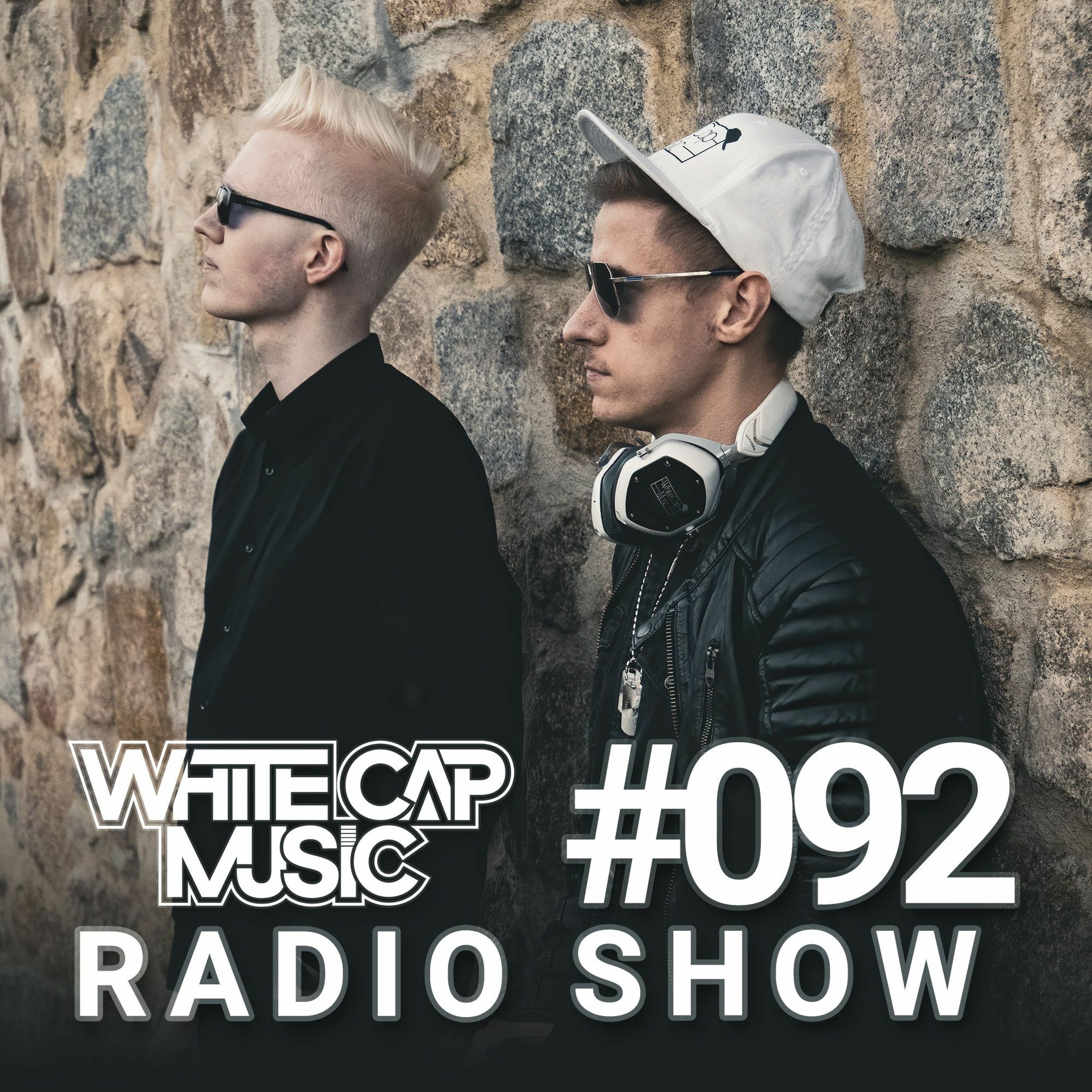 WhiteCapMusic Radio Show