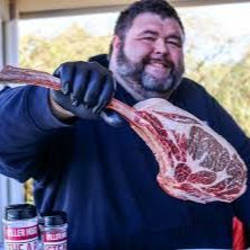 pitmaster malcom reed