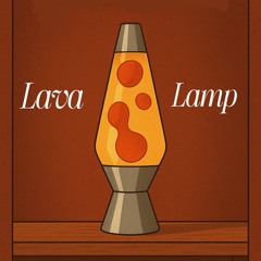 Lava Lamp