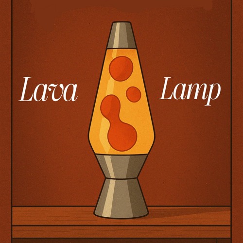 Lava Lamp