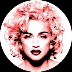 Madonna - Vogue (Alineat Edit)