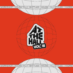 LA MAGIA (AtTheHall Vol.III)