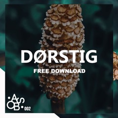 DØRSTIG - Desert Rose (FREE DOWNLOAD)