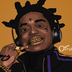 FREE Future x Kodak Black x 21 Savage Type Beat - No Promises