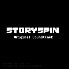 Classic! StorySpin OST