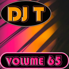 DJ T Volume 65