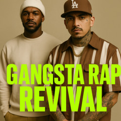 Pink Lamborghini (Gangsta Rap Revival reload)