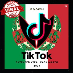 TIK TOK VIRAL EASTER PACK  [EXTENDED, ACAPELLA OUTRO]