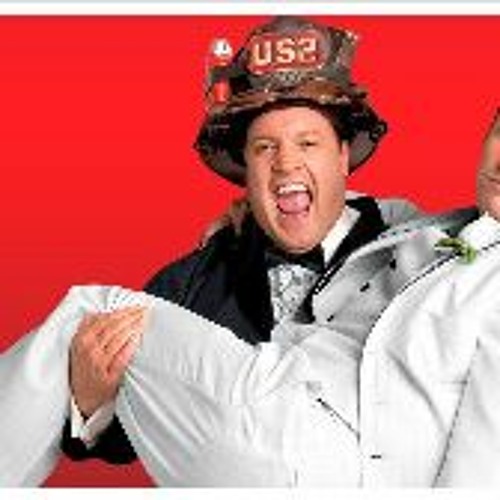 Stream I Now Pronounce You Chuck Larry 2007 FuLLMovie in MP4