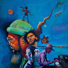 Better (feat. Yaw, Rashid Hadee & Sam Thousand)