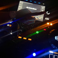 Trance / Bounce Mix Vol. 1- APRD Trancemaster Krause 2HOT2PLAY