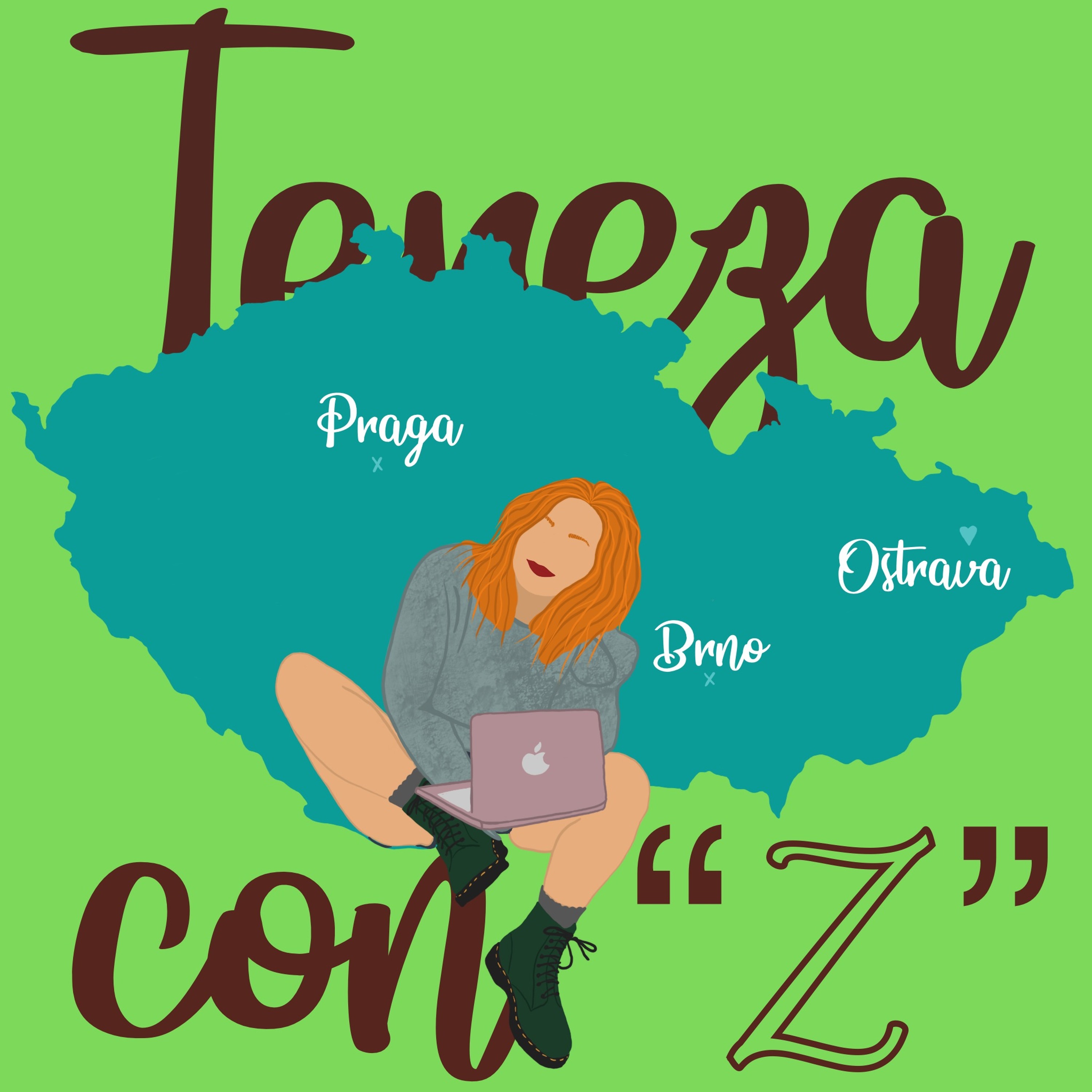 Tereza con \