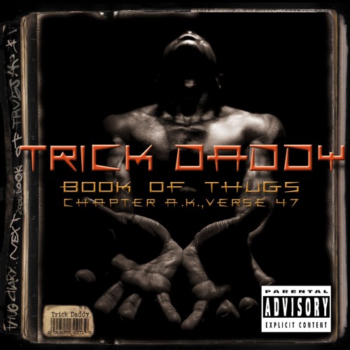 Could It Be (feat. Twista)