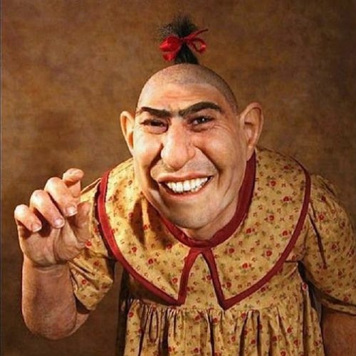 BOZO