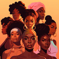 Black Girl Love (Ft. Polo)