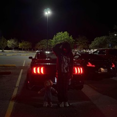 Stuck in orbit 「prod. jesseonmeth」