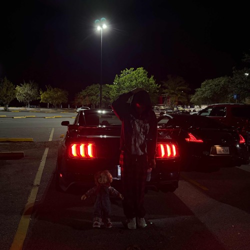 Stuck in orbit 「prod. jesseonmeth」