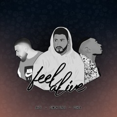 Feel Alive