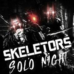 SKELETORS SOLO NIGHT 6-8-2021 1,5 HOUR LIVE RECORDED SET