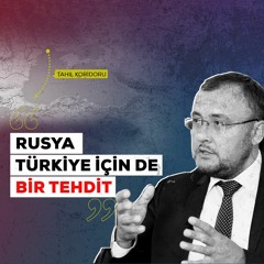 Ukrayna Büyükelçisi: Rusya Türkiye İçin De Bir Tehdit | #Röportaj