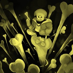 MEGALOVANIA: YELLOW - UNDERTALE 9th Anniversary