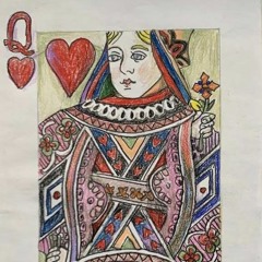 Queen of Hearts - (Demo)