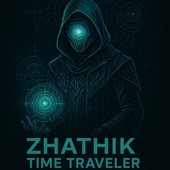 ZHATHIK - HI TECH SET LIVE 2025 HITECH