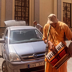 Yasomati Nandana - HH SB Keshava Swami, The Netherlands ‘23
