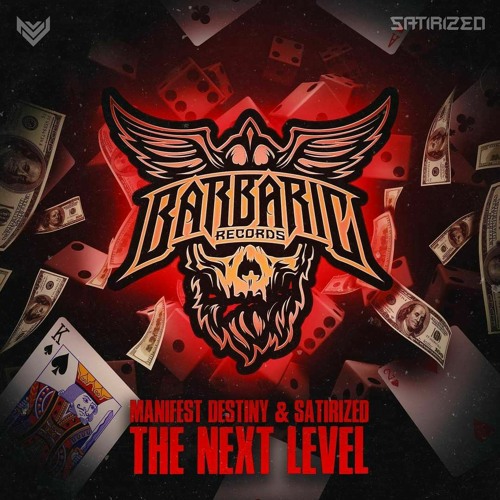 The Next Level Album Mix | By K-Cntrl