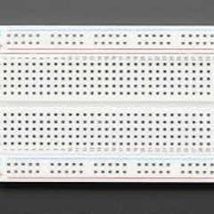 Simple Trick For LEDs On Solderless Breadboards