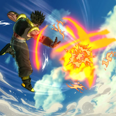 The Hero (Positivity Rock)