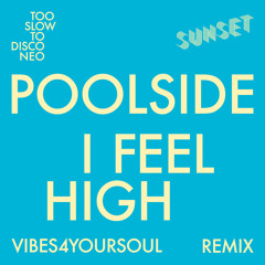 Poolside Sounds Future Disco